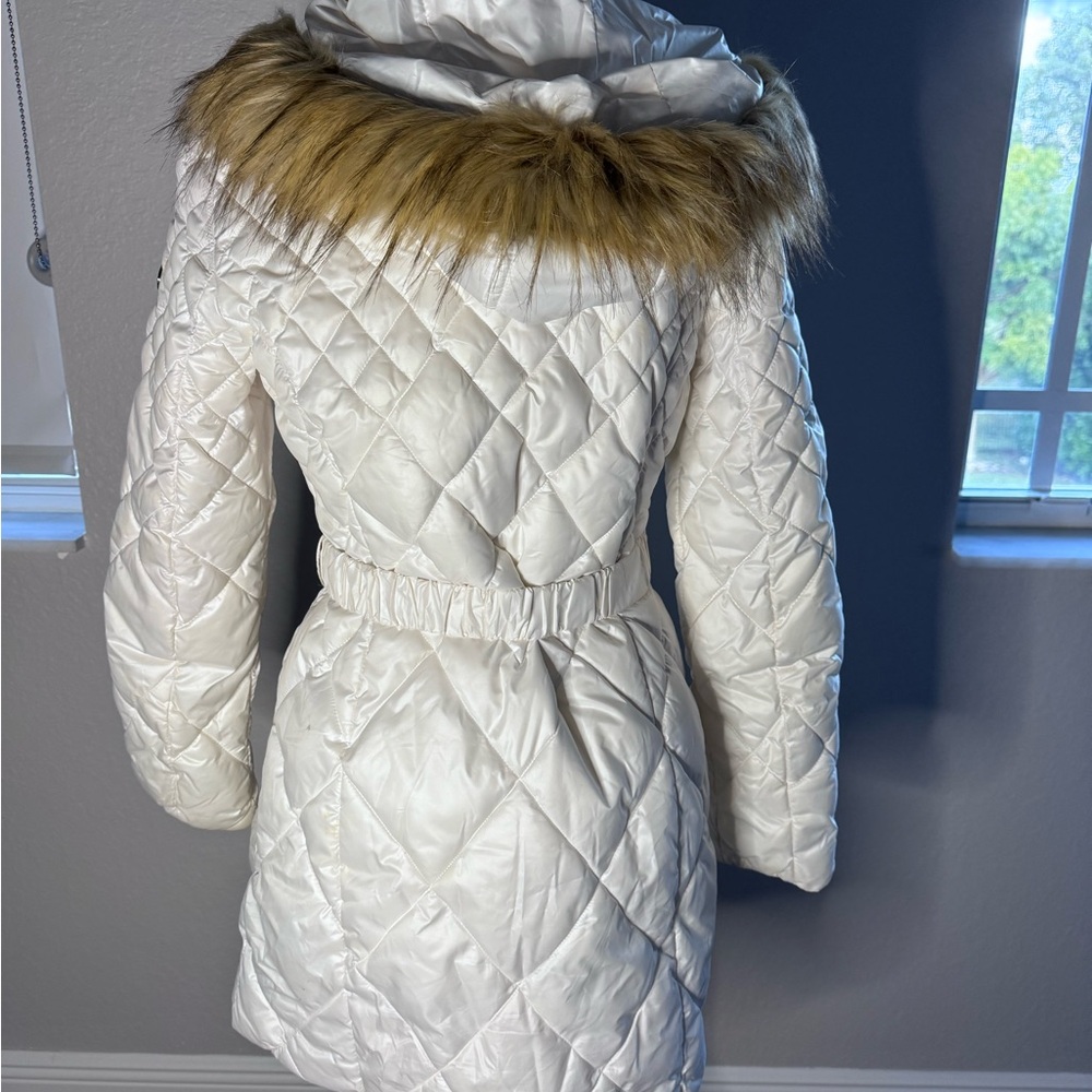 Guess Winter Puff Jacket